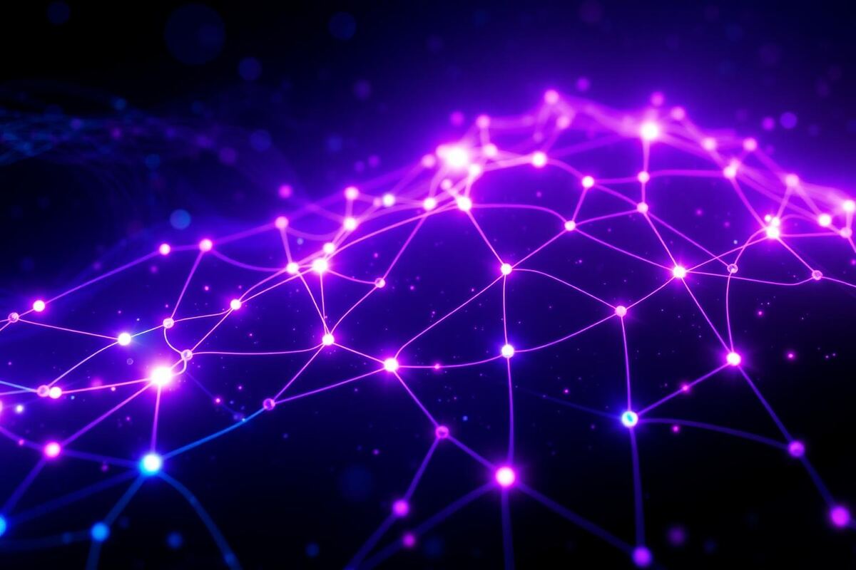 Neural network visualization